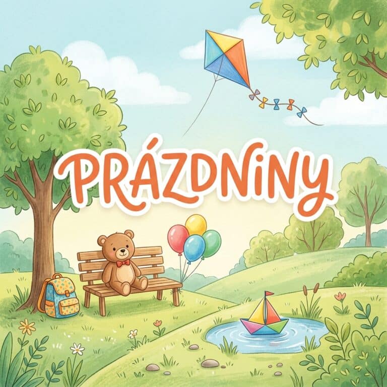 Prazdniny